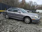 2005 Hyundai Sonata Gls for Sale in Waldorf, MD - Side