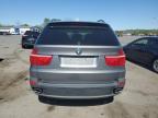 2008 Bmw X5 4.8I продається в Glassboro, NJ - Minor Dent/Scratches