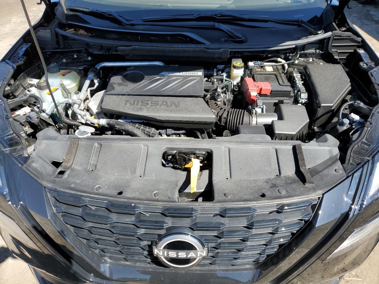 JN8BT3BB4PW210435 NISSAN ROGUE 2023