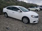 2018 Nissan Sentra S   للبيع في Reno، NV - Rear End