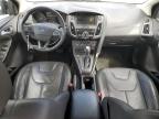 2016 Ford Focus Titanium for Sale in North Billerica, MA - Side