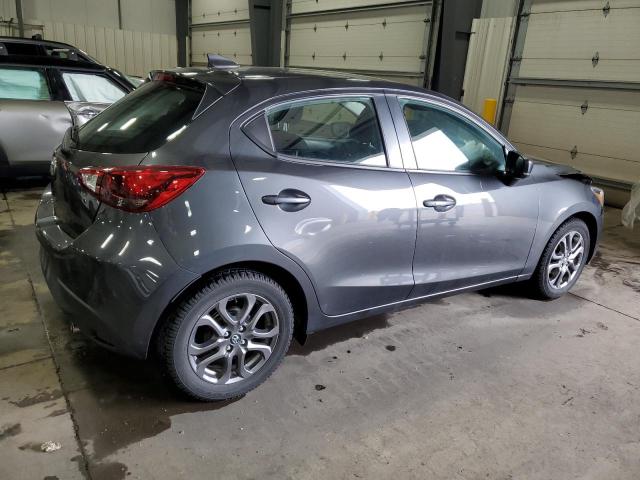  TOYOTA YARIS 2020 Szary