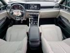 2022 Kia K5 Lxs на продаже в Grand Prairie, TX - Front End