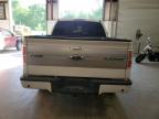 2012 Ford F150 Supercrew en Venta en Lufkin, TX - Front End