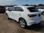 2021 Audi Q3 Premium S Line 45 de vânzare în Elgin, IL - All Over