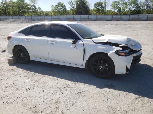  HONDA CIVIC 2025 Белый