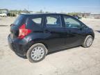 2016 Nissan Versa Note S იყიდება Indianapolis-ში, IN - Front End