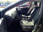 2015 SEAT LEON SE TE for sale at Copart SANDY
