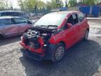 2018 TOYOTA AYGO X-PLA for sale at Copart WOLVERHAMPTON