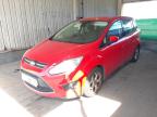 2013 FORD GRAND C-MA for sale at Copart SANDTOFT