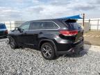 2017 Toyota Highlander Le продається в Arcadia, FL - Front End