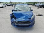 West Palm Beach, FL에서 판매 중인 2018 Ford Fiesta Se - Front End
