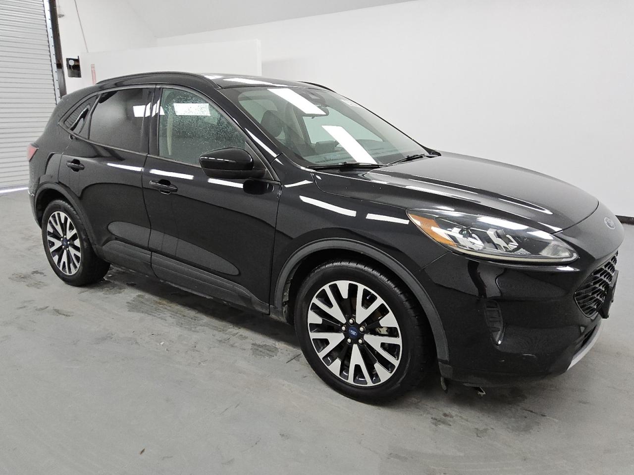 1FMCU0BZ4LUC57488 FORD ESCAPE 2020