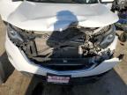 2020 Chevrolet Equinox Lt   de vânzare în Wichita, KS - Front End