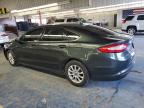 2015 Ford Fusion S na sprzedaż w Fort Wayne, IN - Front End