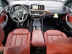 2022 Bmw X3 Sdrive30I იყიდება Grand Prairie-ში, TX - Front End