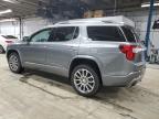 2020 Gmc Acadia Denali იყიდება Wheeling-ში, IL - Front End