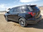 2019 Ford Explorer Sport en Venta en Brighton, CO - Front End