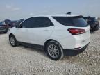 2023 Chevrolet Equinox Ls продається в Temple, TX - Rear End