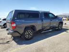 2016 Toyota Tundra Double Cab Sr продається в Las Vegas, NV - Side