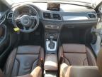 2018 Audi Q3 Premium de vânzare în North Billerica, MA - Front End
