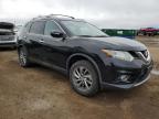 2015 Nissan Rogue S de vânzare în Brighton, CO - Rear End