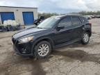 2014 Mazda Cx-5 Touring en Venta en Ellwood City, PA - Side