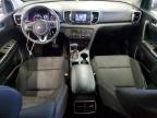 2017 Kia Sportage Lx for Sale in East Granby, CT - Minor Dent/Scratches