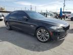 2016 Bmw 528 I for Sale in Sun Valley, CA - Undercarriage