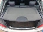 2002 RENAULT MEGANE FID for sale at Copart NEWBURY