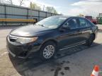 2013 Toyota Camry L en Venta en Lebanon, TN - Front End