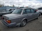 1987 Volvo 244 Dl იყიდება Portland-ში, OR - All Over