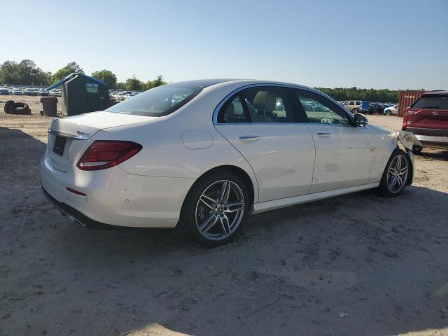  MERCEDES-BENZ E-CLASS 2018 Білий