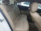 2012 Buick Lacrosse Premium продається в Ellwood City, PA - Front End