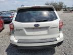 2018 Subaru Forester 2.5I Premium na sprzedaż w Riverview, FL - Side