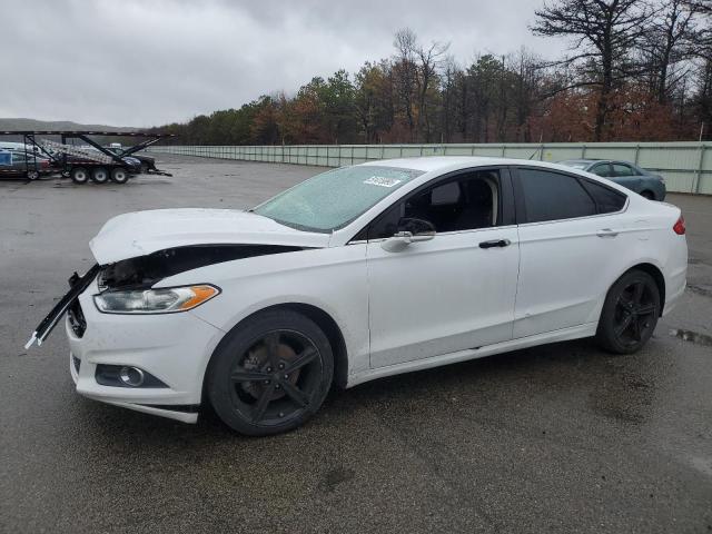  FORD FUSION 2016 Білий