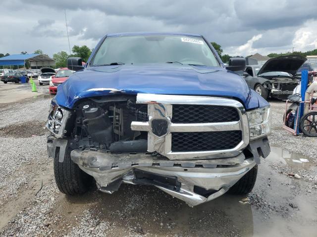  RAM 1500 2019 Синий