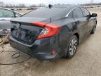 2017 Honda Civic Ex zu verkaufen in Pekin, IL - Front End