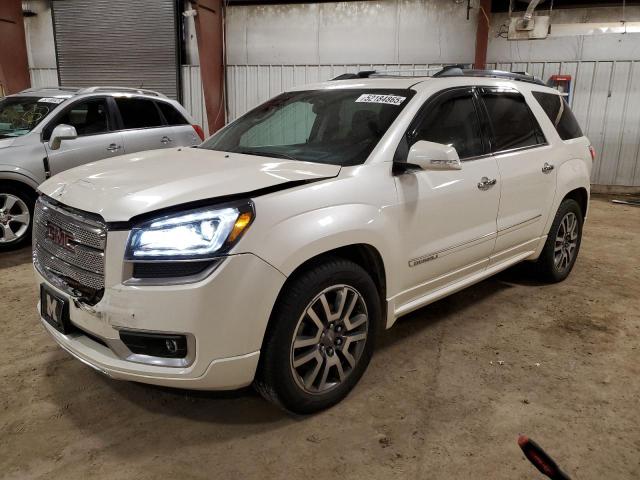 2013 Gmc Acadia Denali
