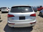 2013 Audi Q5 Premium за продажба в Houston, TX - Water/Flood