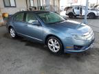2012 Ford Fusion Se للبيع في Los Angeles، CA - Rear End
