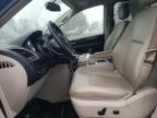 2013 Chrysler Town & Country Touring na sprzedaż w Finksburg, MD - Mechanical