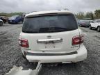 2017 Nissan Armada Platinum for Sale in Spartanburg, SC - Side