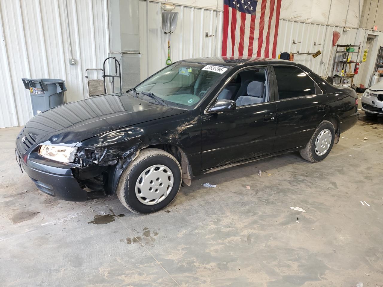 1997 Toyota Camry Ce for Sale in Mcfarland, WI - Front End