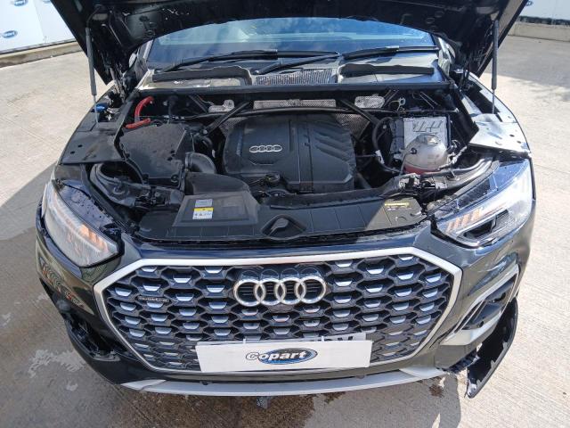 2023 AUDI Q5 S LINE