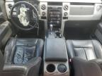 2010 Ford F150 Supercrew იყიდება San Antonio-ში, TX - Front End