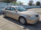 2002 Toyota Camry Le للبيع في Moraine، OH - Minor Dent/Scratches
