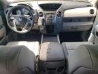 2012 Honda Pilot Lx for Sale in Finksburg, MD - Front End