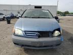 2002 Toyota Sienna Le for Sale in Fredericksburg, VA - Front End