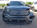 2020 Ford Explorer Limited for Sale in Houston, TX - Front End